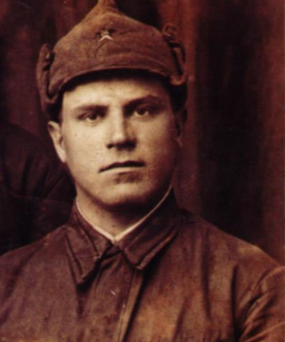 Золотых Федор Васильевич