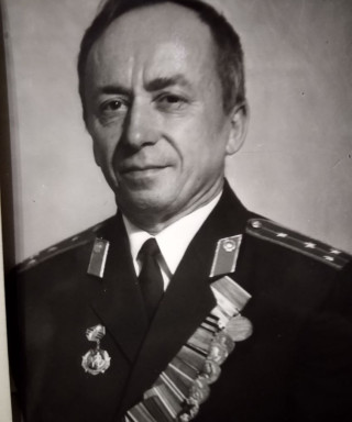 Кузнецов Александр Иванович