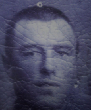 Попов Василий Григорьевич