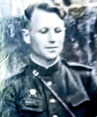 Бабкин Николай Иванович