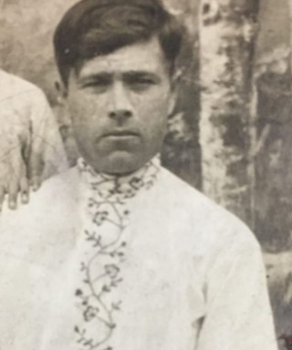 Ширяев Пётр Иванович