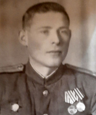 Кузнецов Николай Александрович