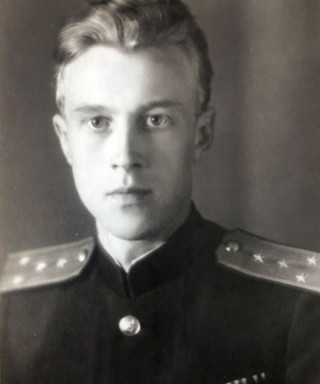 Вешняков Николай Иванович