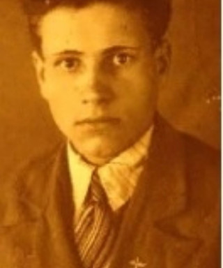 Бахтиаров Михаил Григорьевич