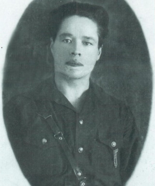 Пахомов Петр Пахомович