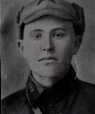 Вяткин Михаил Григорьевич