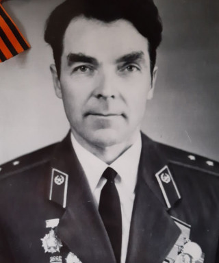 Васара Иван Яковлевич