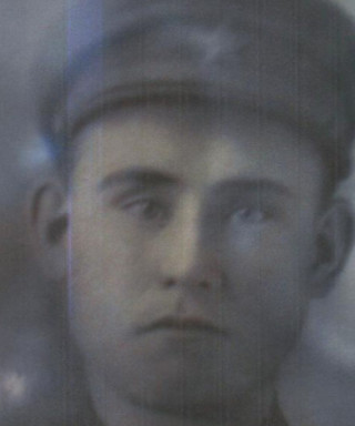 Баженов Леонтий Иванович