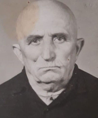 Чуяев Ахмед Гаджимагомедович