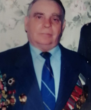 Жиляев Андрей Филиппович