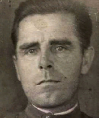 Караульных Николай Александрович