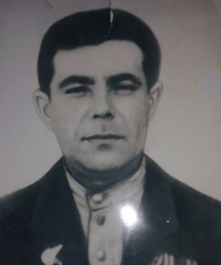 Хвостов Василий Кириллович