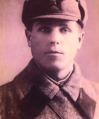 Захаров Константин Михайлович