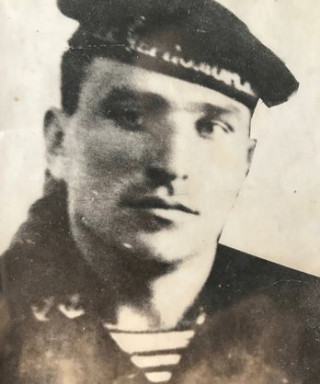 Горлов Василий Григорьевич