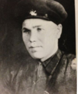 Дарков Михаил Иванович