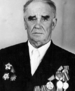 Бабиков Аркадий Прокопьевич