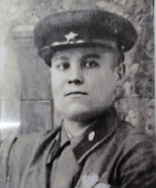 Полыскин Александр Иванович