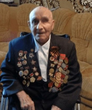 Ароянц Михаил Арутюнович