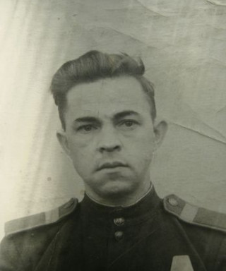 Мизуров Николай Ильич