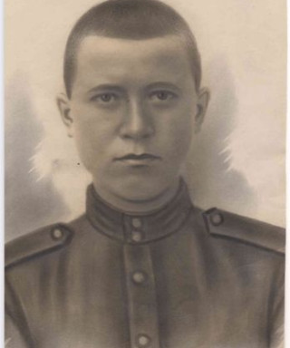 Конев Виктор Арефьевич