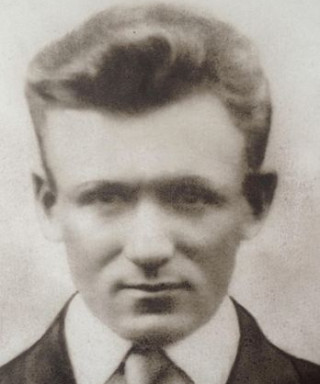 Жуков Иван Дмитриевич