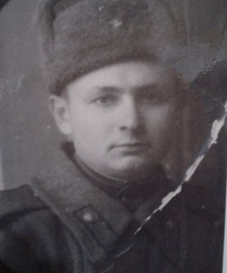 Мигонько Павел Кириллович