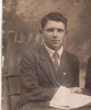 Задирако Михаил Дмитриевич