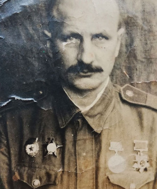 Макаев Александр Фёдорович