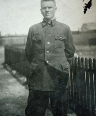 Бывших Владимир Алексеевич