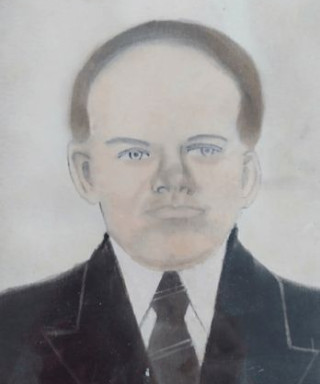 Бабкин Александр Петрович