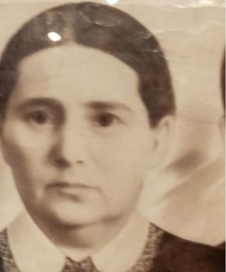 Викторова Анна Иосифовна