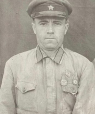 Юрин Илья Ильич