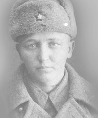 Широков Александр Васильевич