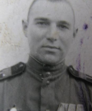 Глинских Георгий Иванович