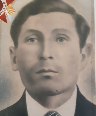 Жуков Николай Иванович