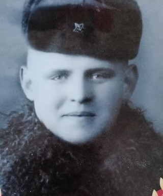 Камышный Николай Дмитриевич