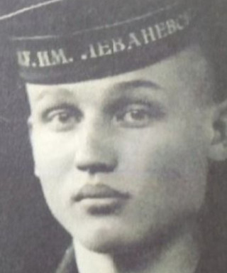 Бушнев Константин Иванович