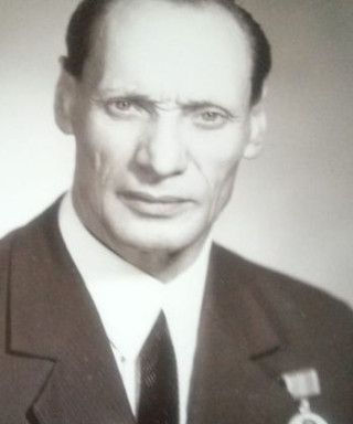 Данченко Александр Петрович