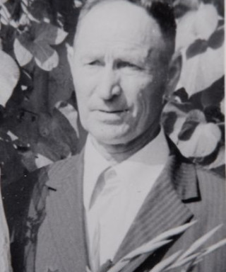 Лутов Петр Прокопьевич