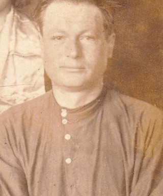 Загайнов Петр Дмитриевич