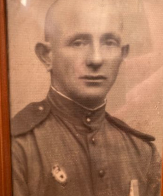 Видревич Генрих Яковлевич