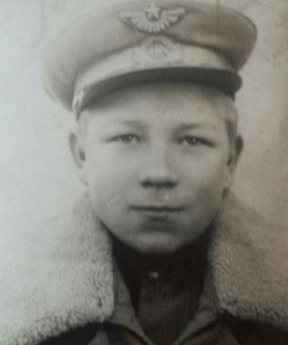 Земляков Иван Иванович