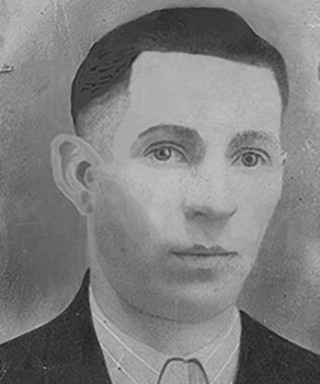 Гончаров Матвей Дмитриевич