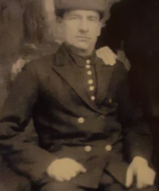 Бабкин Фёдор Романович