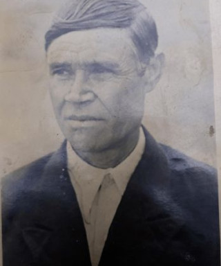 Горшенин Иван Семёнович