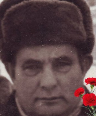 Замятин Иван Васильевич