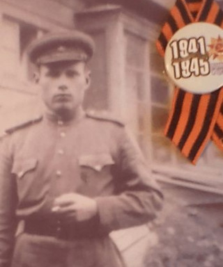 Завьялов Павел Александрович