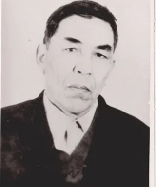 Даутов Файзрахман Муртазович