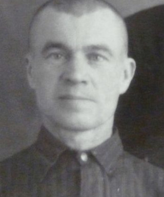 Ефимов Александр Егорович