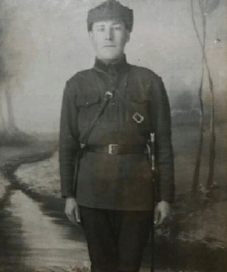 Гончаров Иван Лаврентьевич